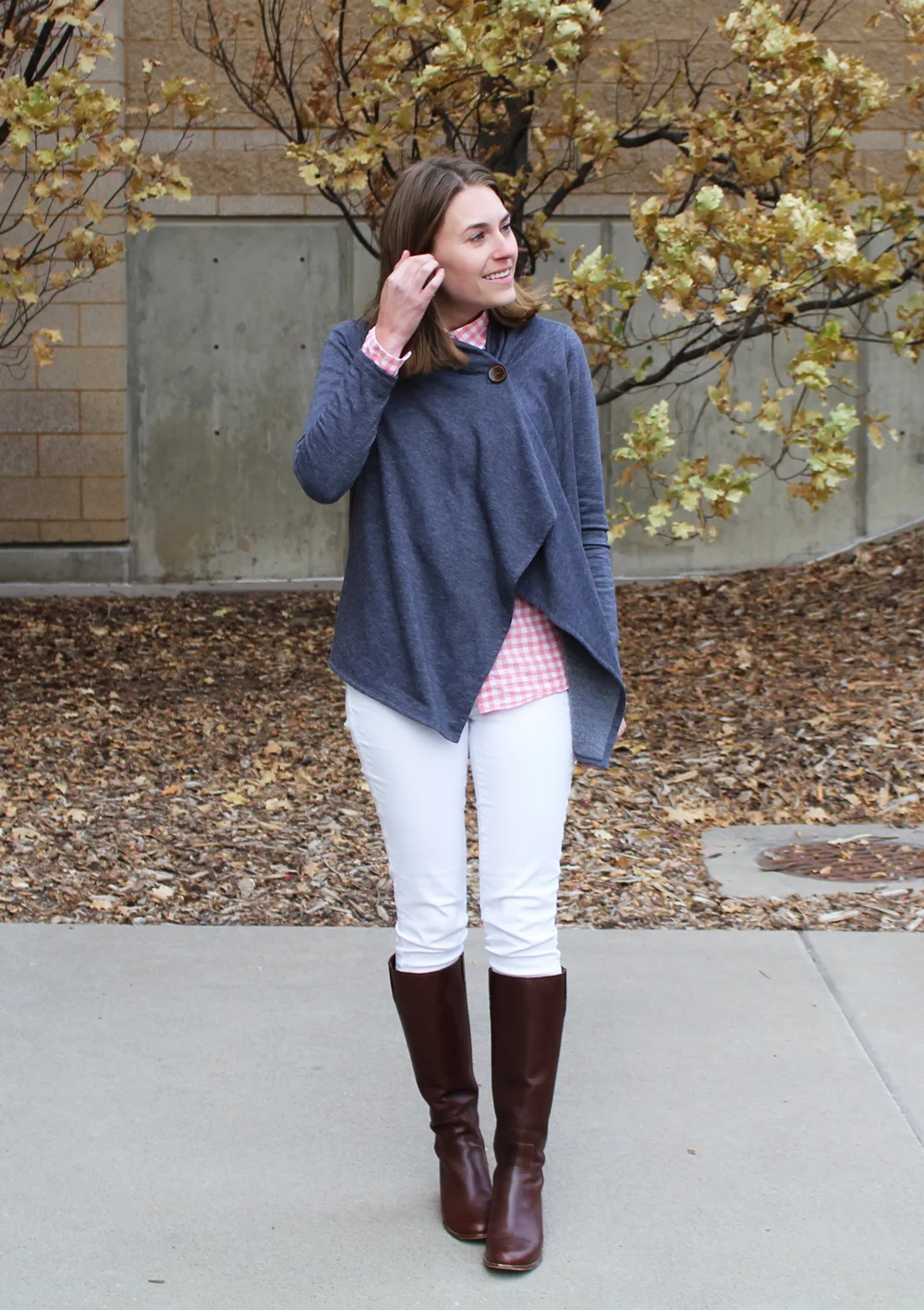 White denim boots new arrivals